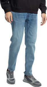 HUGO 634 Tapered Jeans, Blau 34W x 34L HUGO 634 Tapered Jeans, Blau 34W x 34L