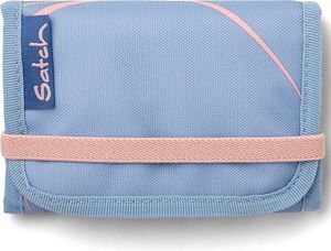 Satch Schule Geldbörse Vivid Blue Portemonnaies RT_Geldbörsen/Brustbeutel tp5704 Satch Schule Geldbörse Vivid Blue Portemonnaies RT_Geldbörsen/Brustbeutel tp5704