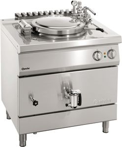 Bartscher Kochkessel, 700, ind. Bartscher Kochkessel, 700, ind.