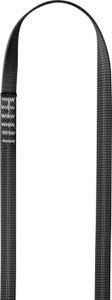 Edelrid PES Sling 16 mm - popruh s indikátorom opotrebenia, farba:nočná, dĺžka:90 cm