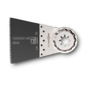 E-Cut Precision BIM-Sägeblatt SLP 50x65 (3 Stüc)