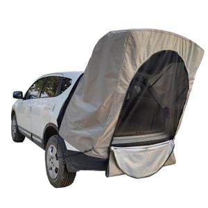 Stan pro auto, samonosný, odolný proti dešti, khaki barva