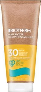 Ochronne mleczko nawilżające SPF 30 Waterlover (Hydrating Sun Milk) 200 ml