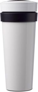 Mepal Duobecher TAB weiß, 400 ml