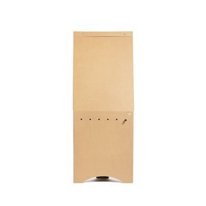 Kartonový flipchart Rocada Carton Flip 60