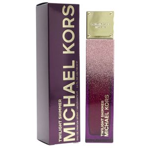 Michael Kors Twilight Shimmer Eau de Parfum Spray 100 ml