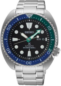 Seiko - Seiko Prospex SRPJ35K1 Automatik-Chronograph Uhren