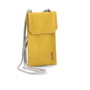 ZWEI Phone Bag Mademoiselle MP10, Farbe:yellow/gelb