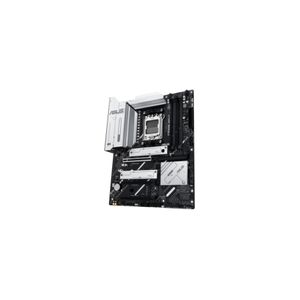 ASUS PRIME X870-P - Základná doska - ATX - Socket AM5 - Čipová sada AMD X870 - USB4, USB 3.2 Gen 2, USB-C 3.2 Gen 2, USB 3.2 Gen 1 - 2,5 gigabitová LAN - Integrovaná grafika (vyžaduje CPU)