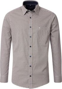 CASA MODA Kent Casual Fit 501 gelb 3XL