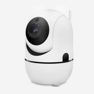 Babykamera, Video-Babyphone, 2 Millionen HD-Kamera-Fernüberwachung zu Hause