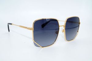 Marc Jacobs Runway MJ 1008/S 01Q GOLD BROWN 59/17/ Damskie okulary przeciwsłoneczne