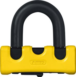 ABUS Bremsscheibenschloss "GRANIT Power XS 67"