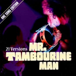 Dylan,Bob/Byrds,The/Smokie/+-Mr.Tambourine Man.One