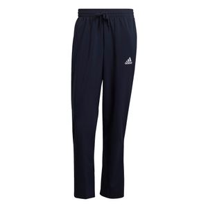 adidas Trainingshose Herren schwarz Stanford Pant, Größe:XXL, Farbe:Blau
