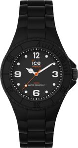 Ice 19142 34 Mm Uhr Schwarz Schwarz One Size Ice 19142 34 Mm Uhr Schwarz Schwarz One Size