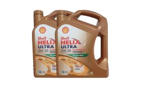 Shell Helix Ultra Professional AV-L  0W-30 2x 5 Liter