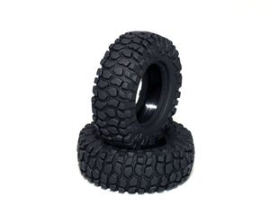 RC4WD Rock Crusher 1.0 Micro Crawler Tires