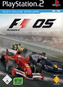 Formel Eins 2005