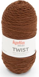 50 gr. Twist Katia 100 % you (6)