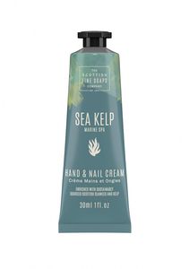 Scottish Fine Soaps Handcreme Sea Kelp Hand & Nail Cream