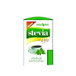 Stevia Green Leaf 250 Tabletten