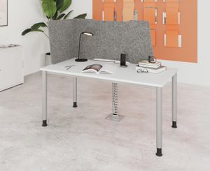Schreibtisch HS16, 160 x 80 cm