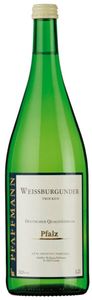 Wolfgang Pfaffmann Weißburgunder 1L