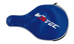 V3Tec Tischtennis-Hülle Nylon marine