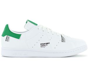 adidas Originals Stan Smith - Digital Prints - Schuhe Weiß GV7666 , Größe: EU 42 UK 8