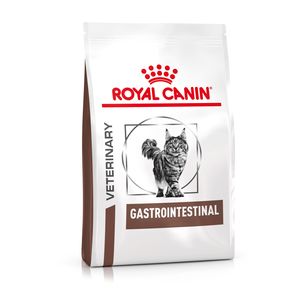 Royal Canin Gastro Intestinal, Adult, 2 kg, Antioxidantien enthalten