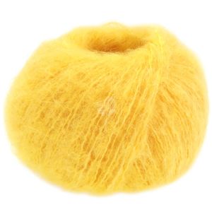 Lana Grossa Setasuri Big , Farbe:521 - Gelb