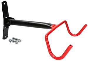 KOTARBAU® Nástěnný držák na kolo 28 cm Závěs na kolo pro montáž na stěnu, nástěnný držák na kolo do garáže
