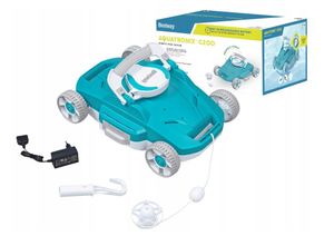 Bestway® autonomer Poolroboter AquaTronix™