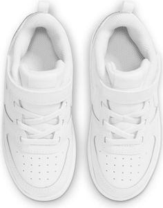 Nike Schuhe Court Borough Low 2, BQ5453100, Größe: 25.0