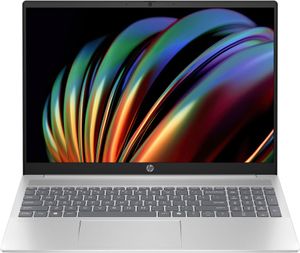 HP Pavilion 16-af0477ng, přírodní stříbrná, Core Ultra 7 155U, 16GB RAM, 1TB SSD, CZ