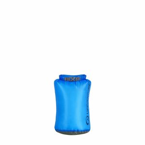 Lifeventure Ultralight Dry Bag 5l Blue One Size