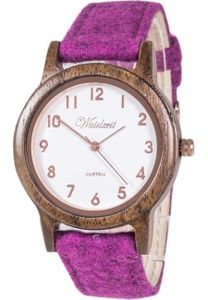 Waidzeit - Dámské náramkové hodinky - Sissy Timeless - SA03- 18LOPI