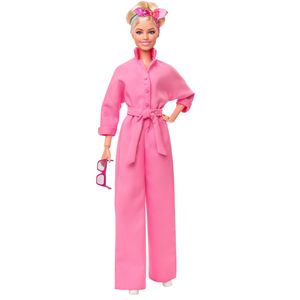Barbie Barbie ve filmovém oblečku 6 HRF29