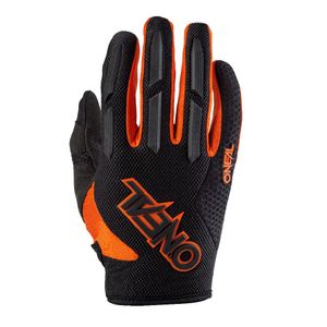 O'Neal ELEMENT Glove, Handschuh, Farbe:Orange/Black, Größe:S