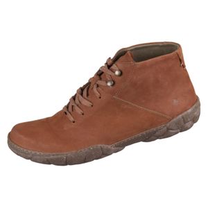 El naturalista Schnürstiefel N5083 PLEASANT WOOD / TURTLE Farbe Wood