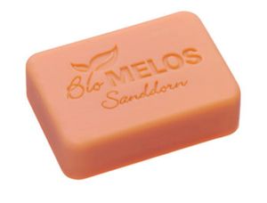 Melos Bio Sanddorn-Seife 100 g
