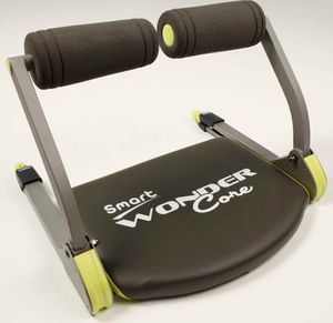 Wonder Core Multi-Trainer Smart