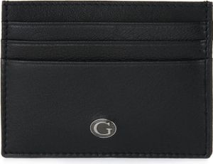 Guess Peněženky Bla Heritage Card Case, LEA25BLA