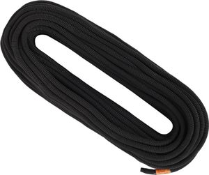 Singing Rock Static 11 mm Länge: 30 m / Farbe: schwarz