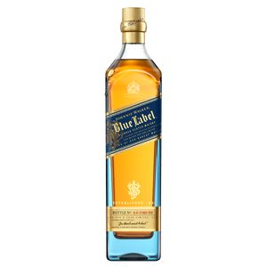 Whisky Johnnie Walker Blue Label 700ml