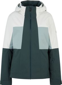 Ziener Skiwear Damen Ski Jacke TASSILA dark jungle - 40