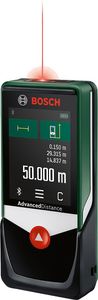 Bosch Laserentfernungsmesser AdvancedDistance 50C