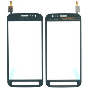 Original Samsung Galaxy XCover 4s SM- G398F Touchscreen Display Glas Scheibe schwarz grau