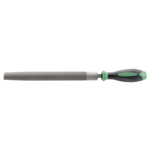 Stahlwille Halbrundfeile L.260mm